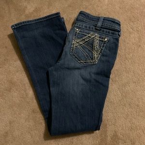 30R Ariat Jeans